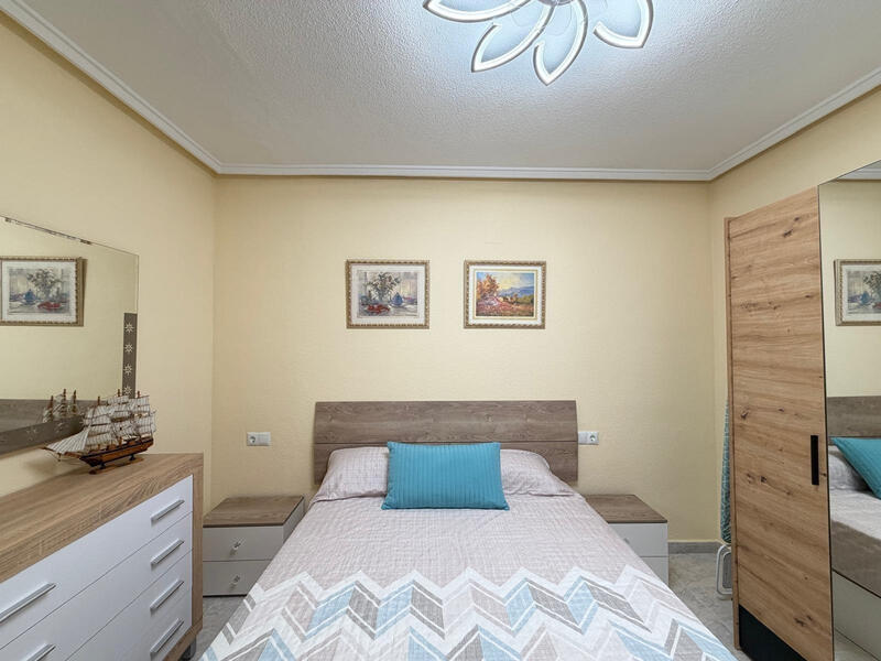 3 Cuarto Apartamento en venta 3 Cuarto Apartamento en venta