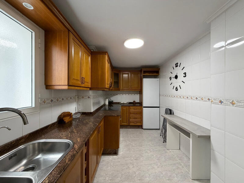 3 Cuarto Apartamento en venta 3 Cuarto Apartamento en venta