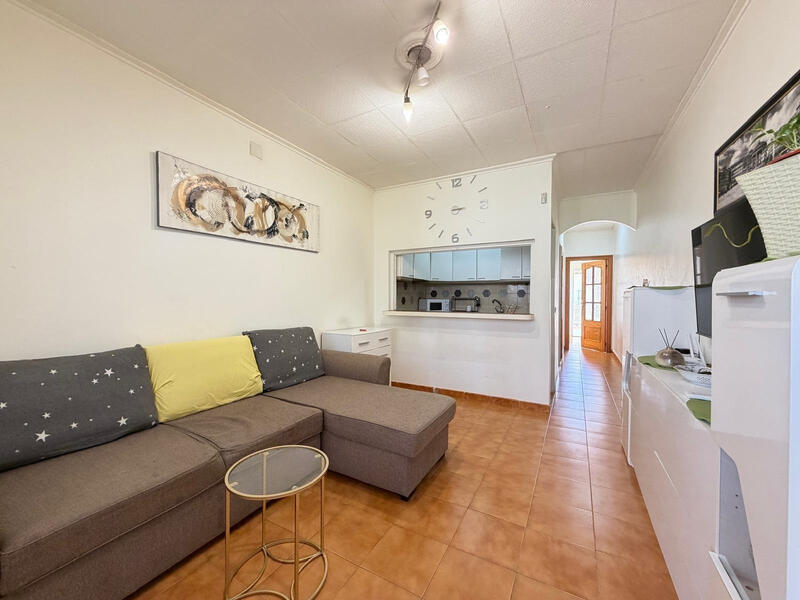 Townhouse for sale in Torrevieja, Alicante