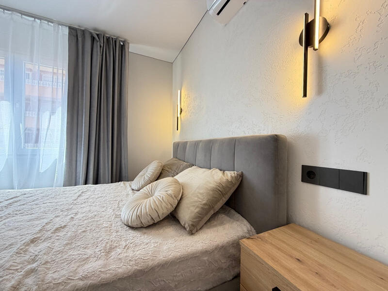 3 bedroom Apartment for sale