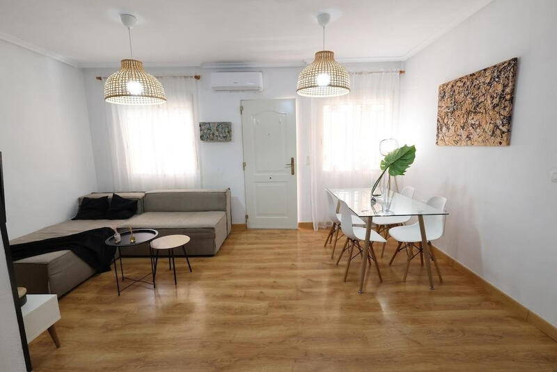 3 Cuarto Dúplex en venta 3 Cuarto Dúplex en venta