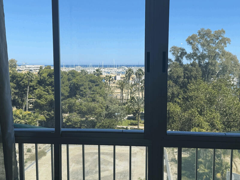 Appartement zu verkaufen in Torrevieja, Alicante
