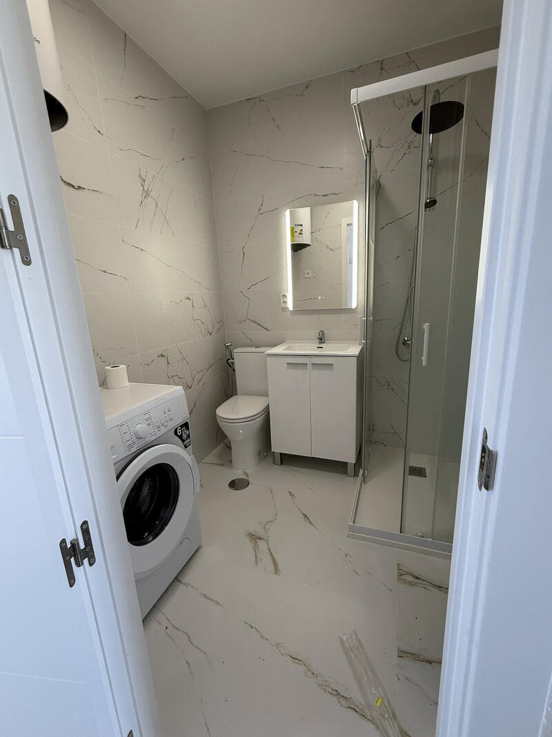 2 chambre Appartement à vendre