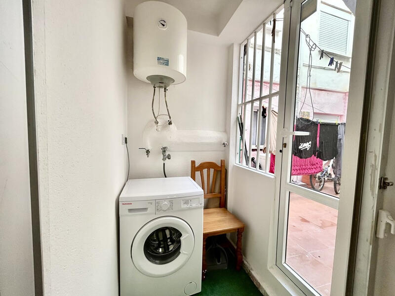3 slaapkamer Appartement Te koop