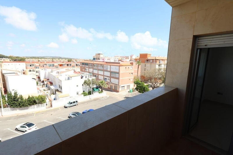 3 Cuarto Apartamento en venta