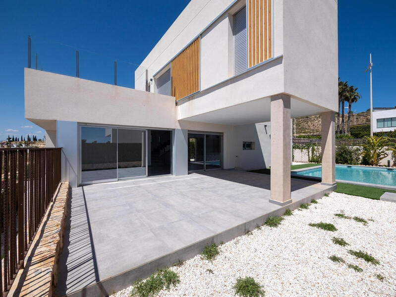 Villa for sale in Algorfa, Alicante