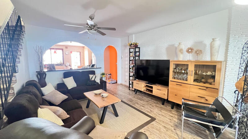 Townhouse for sale in Torrevieja, Alicante