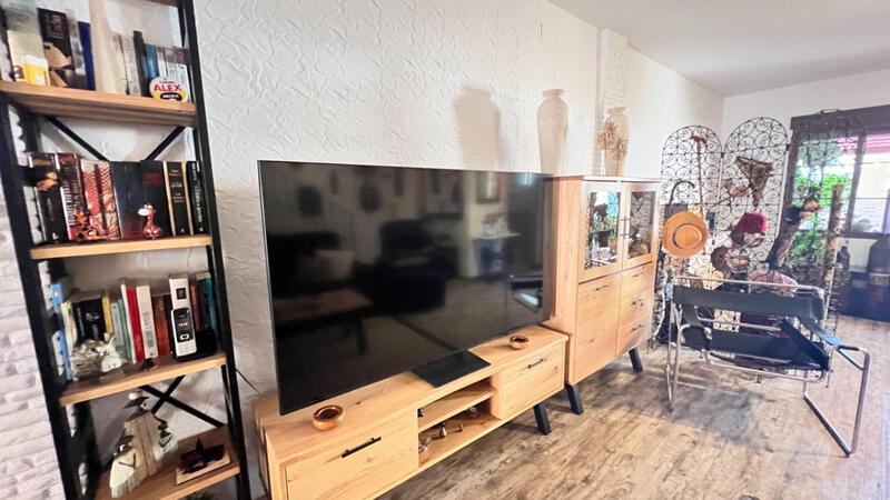 3 Schlafzimmer Stadthaus zu verkaufen