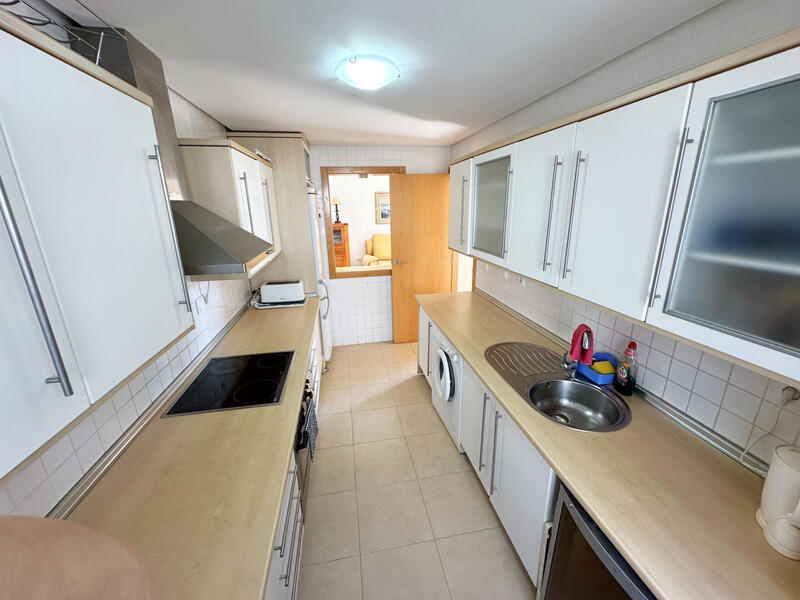2 slaapkamer Villa Te koop