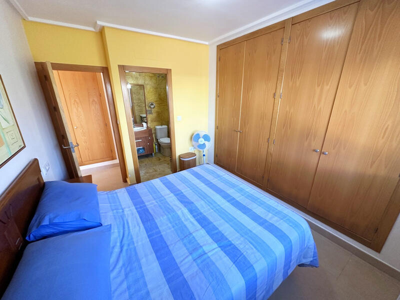 2 slaapkamer Villa Te koop