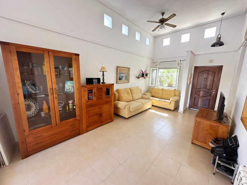 2 slaapkamer Villa Te koop