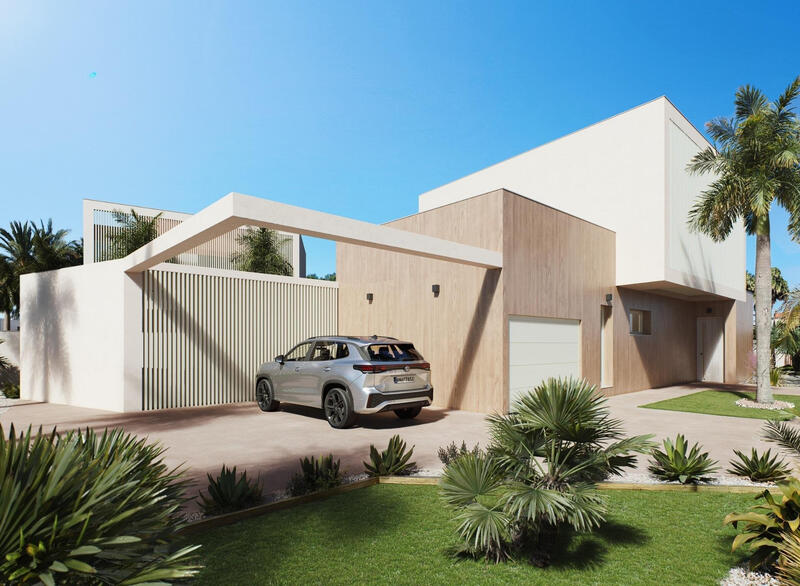 3 bedroom Villa for sale