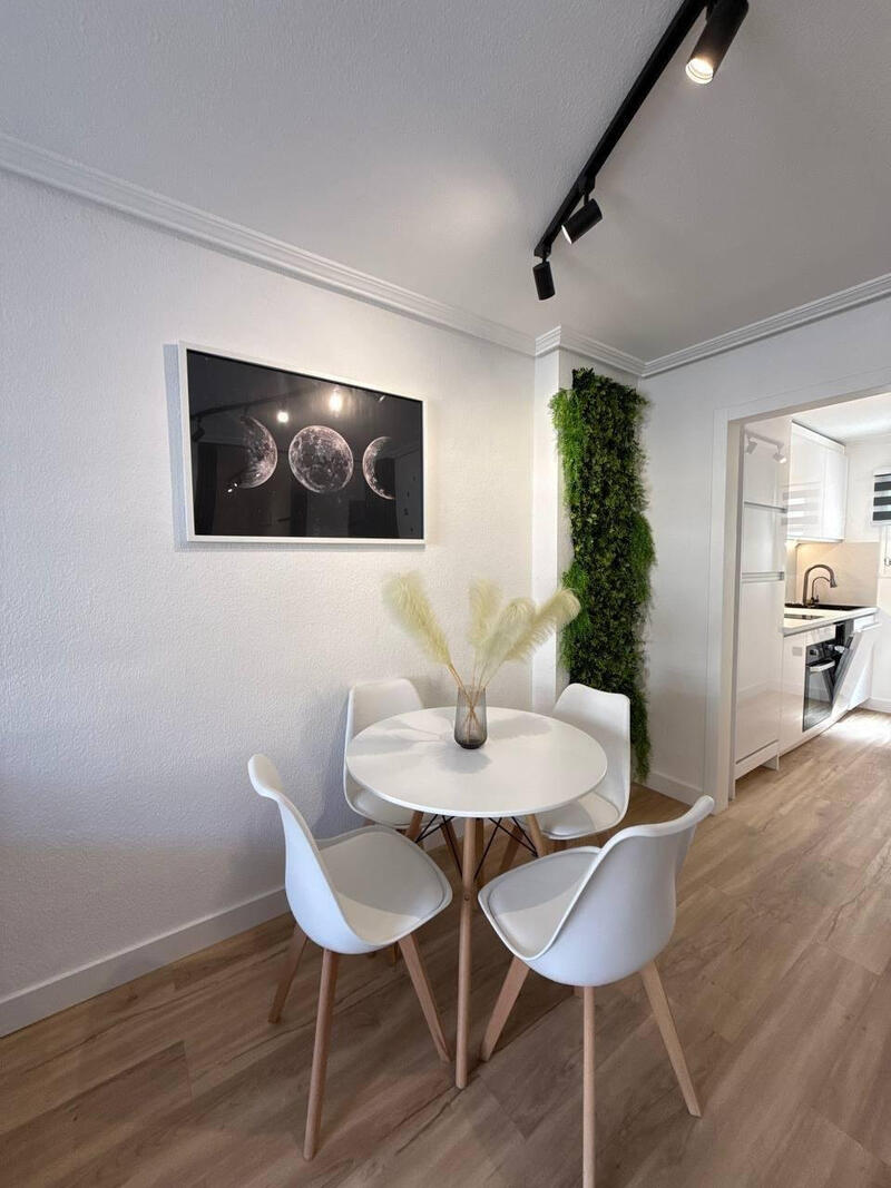 1 Schlafzimmer Appartement zu verkaufen