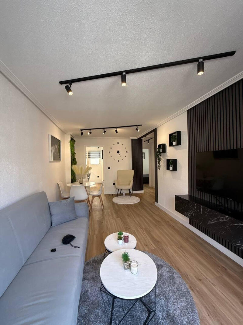 1 Schlafzimmer Appartement zu verkaufen