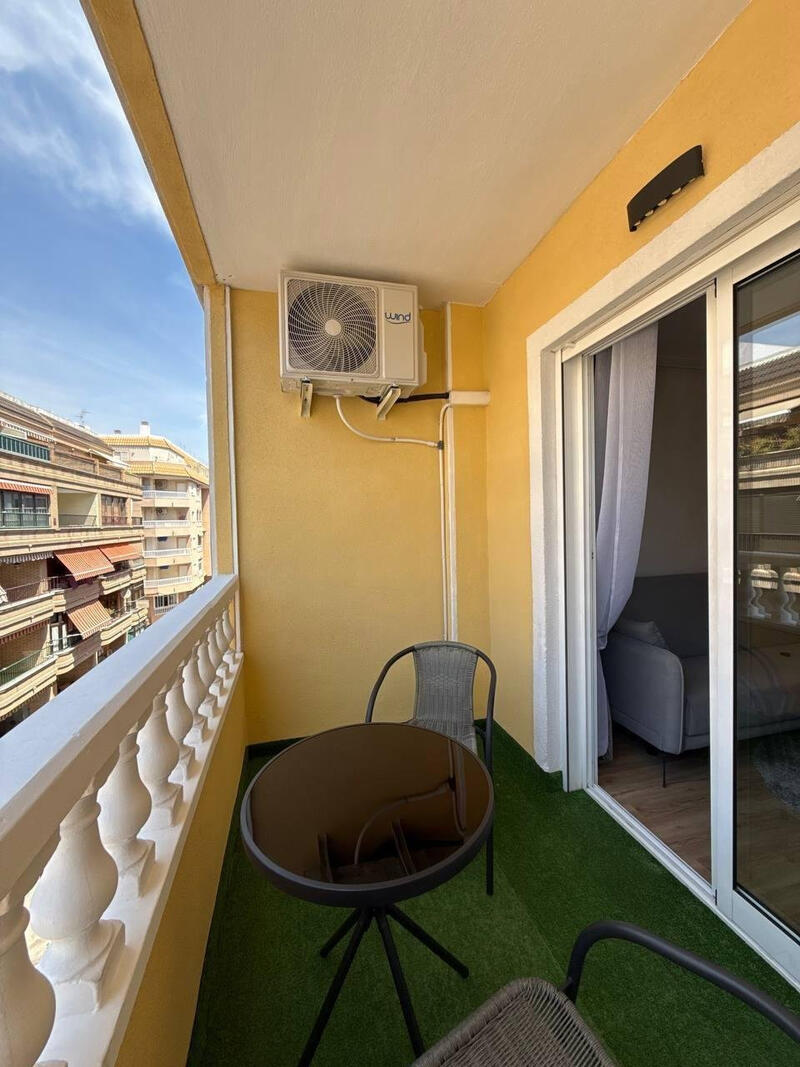 1 Schlafzimmer Appartement zu verkaufen