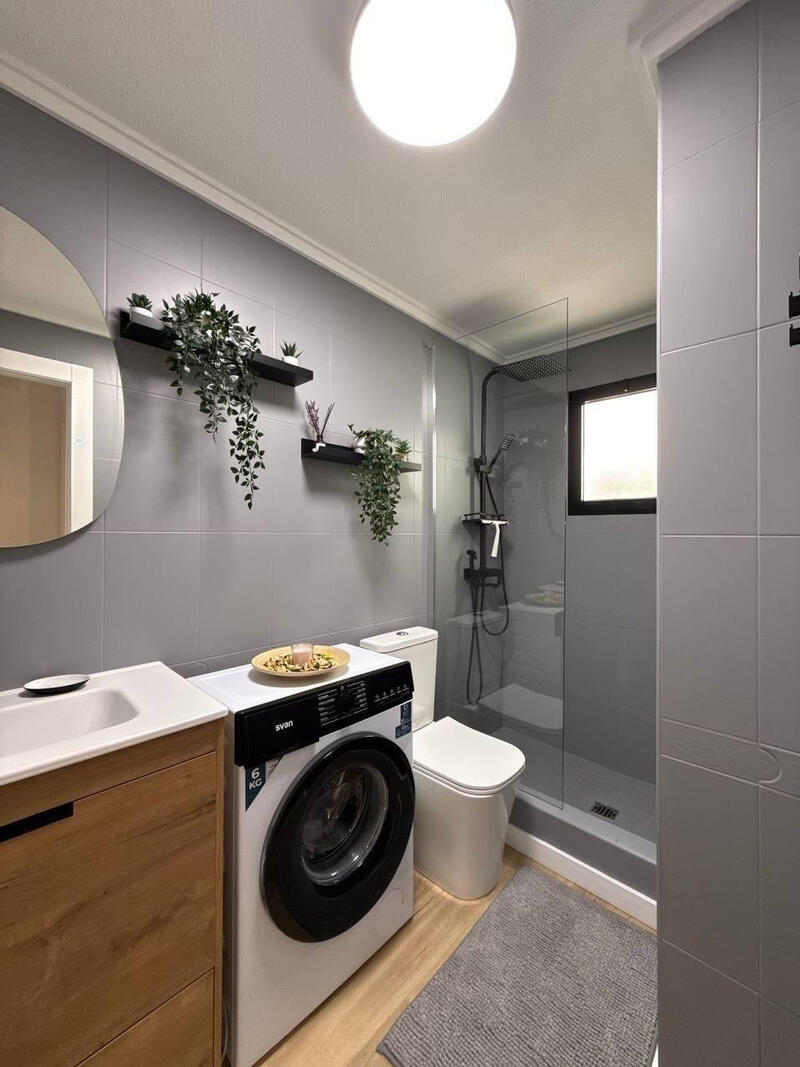 1 Schlafzimmer Appartement zu verkaufen