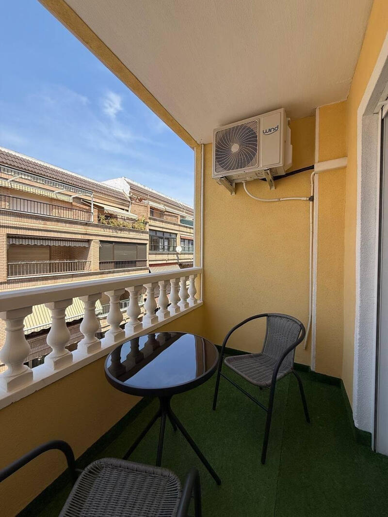 1 Schlafzimmer Appartement zu verkaufen