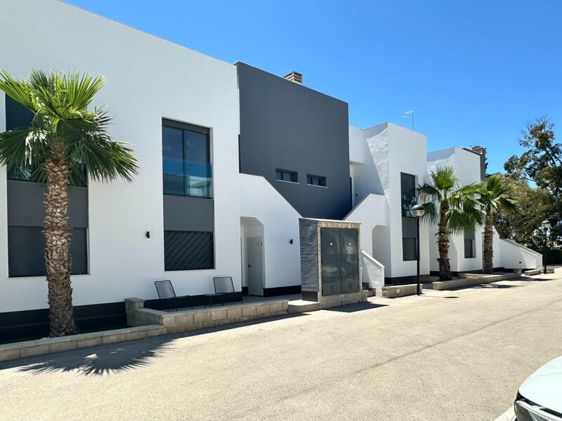 Apartamento en venta en Guardamar del Segura, Alicante