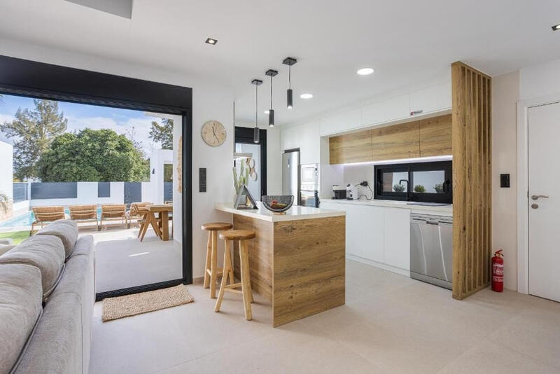 3 bedroom Villa for sale