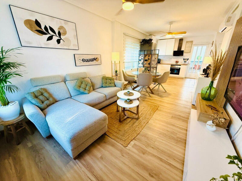 3 chambre Villa à vendre