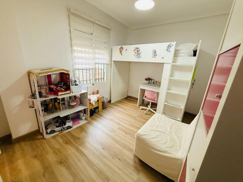 3 chambre Villa à vendre