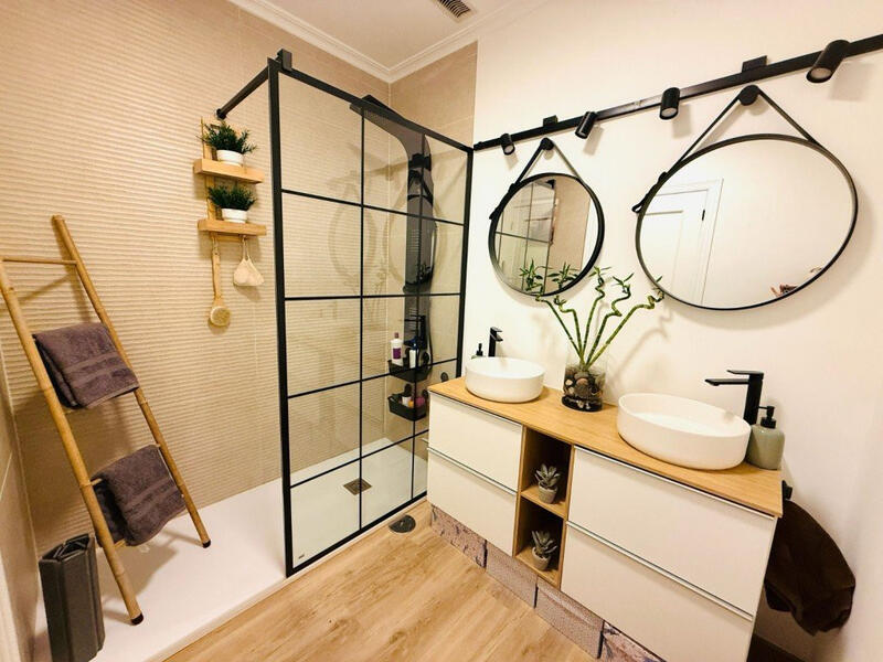 3 chambre Villa à vendre