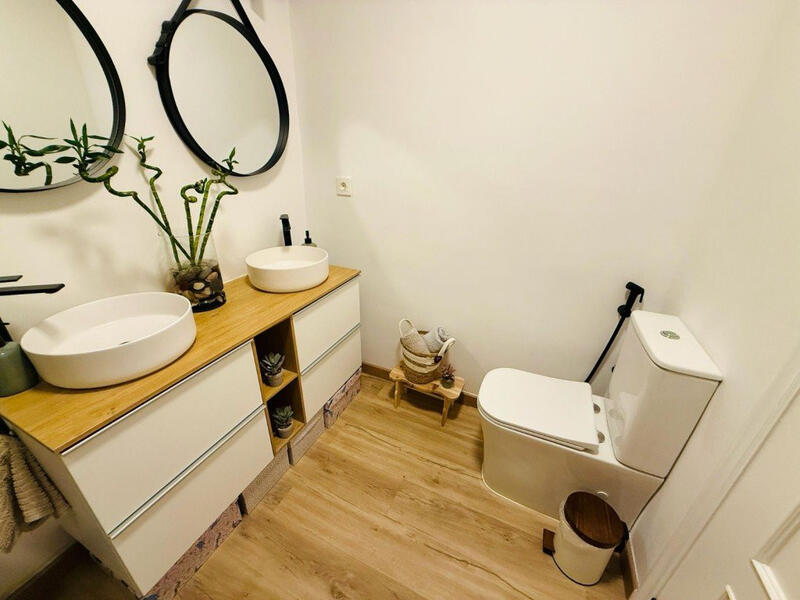 3 chambre Villa à vendre