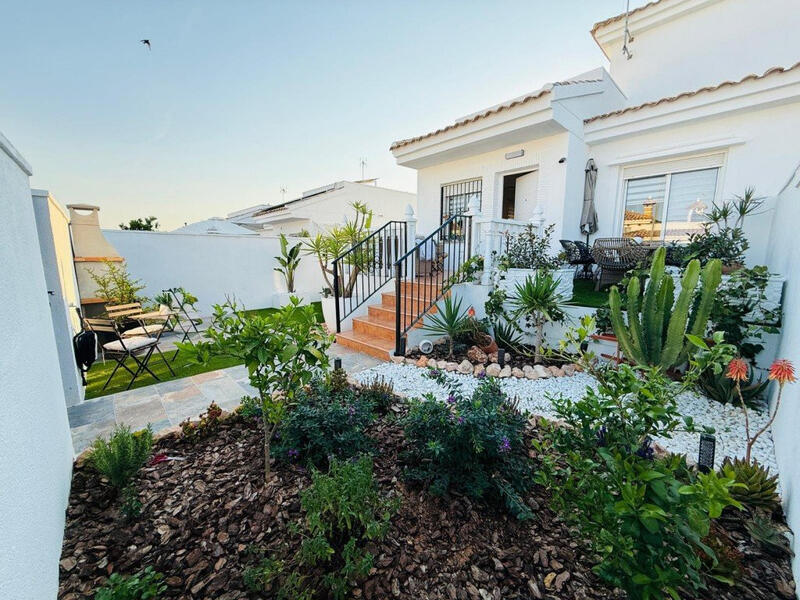 3 chambre Villa à vendre