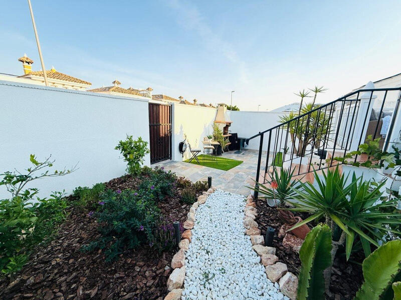 3 chambre Villa à vendre