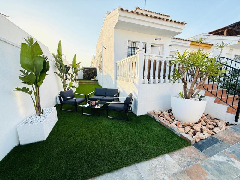 3 chambre Villa à vendre