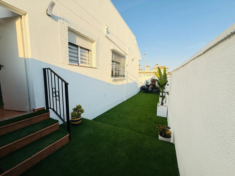 3 chambre Villa à vendre