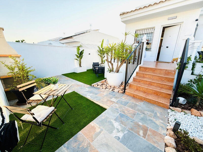 3 chambre Villa à vendre