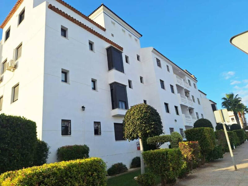 Lägenhet till salu i Villamartin, Alicante