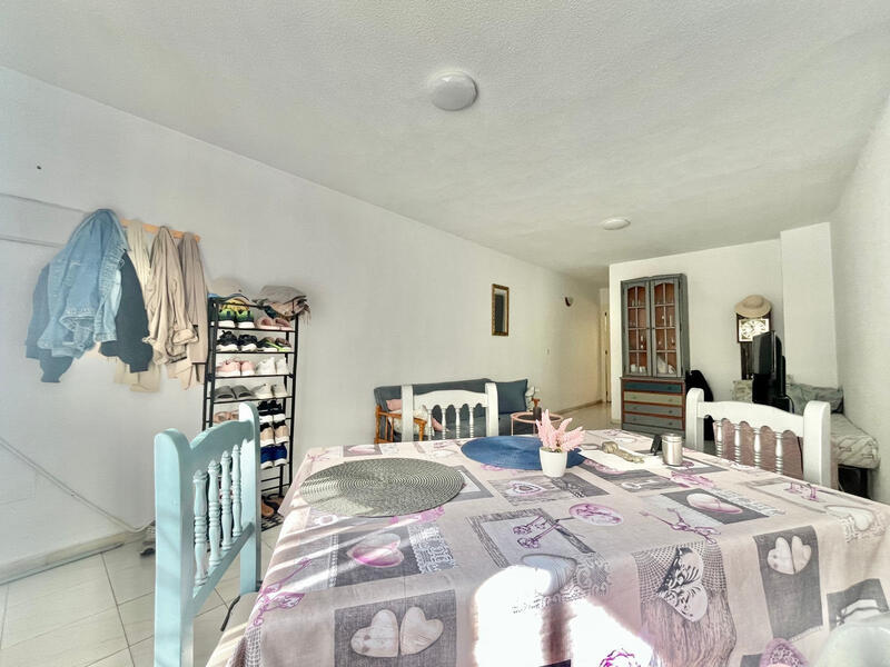 2 Cuarto Apartamento en venta