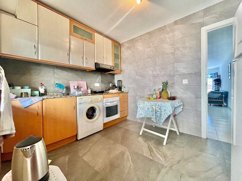 2 Cuarto Apartamento en venta