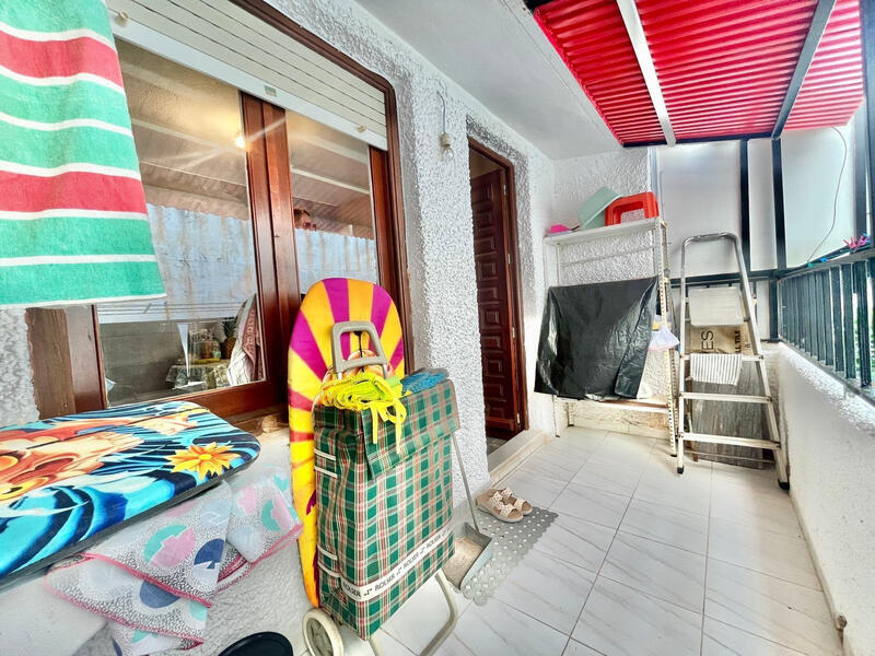 2 Cuarto Apartamento en venta