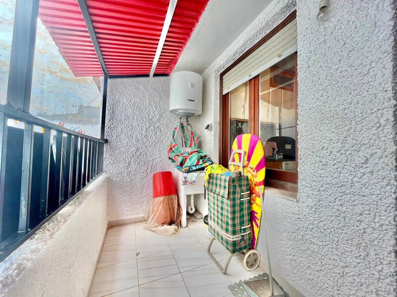 2 Cuarto Apartamento en venta