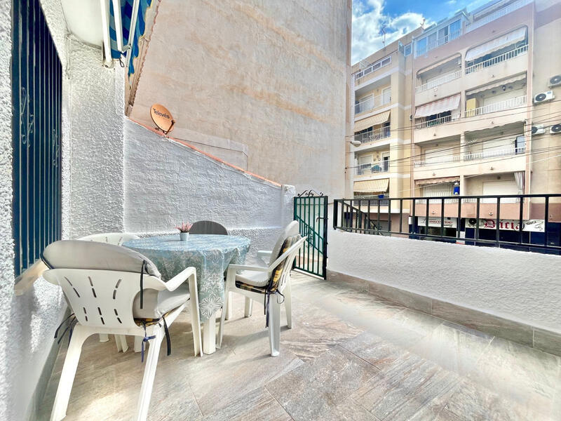 2 Cuarto Apartamento en venta