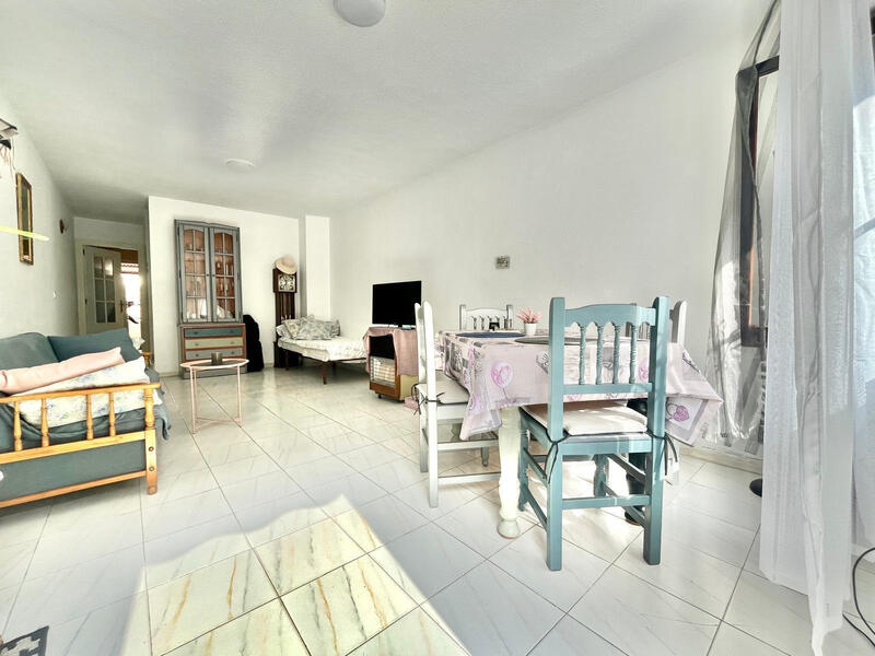 2 Cuarto Apartamento en venta