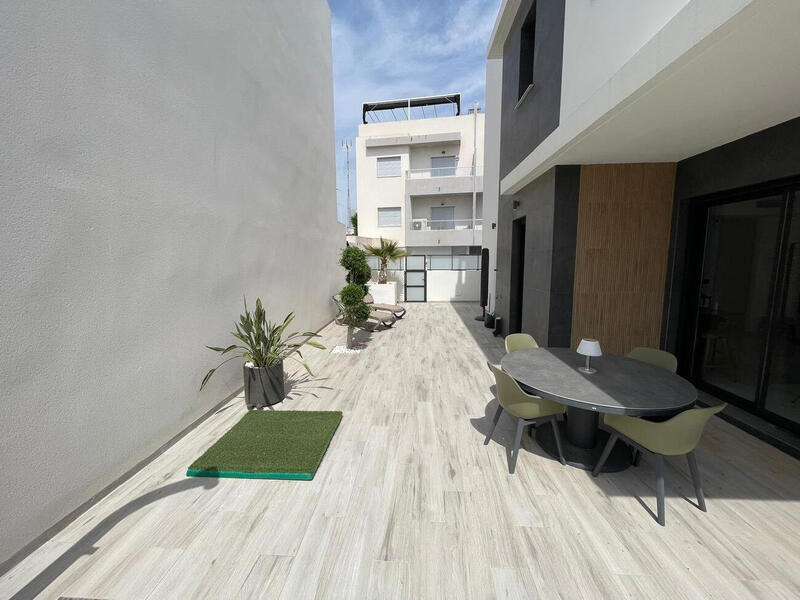 3 sovrum Villa till salu 3 sovrum Villa till salu