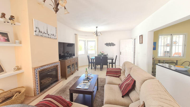 2 chambre Villa à vendre