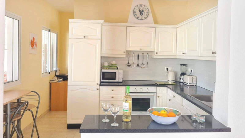 2 chambre Villa à vendre