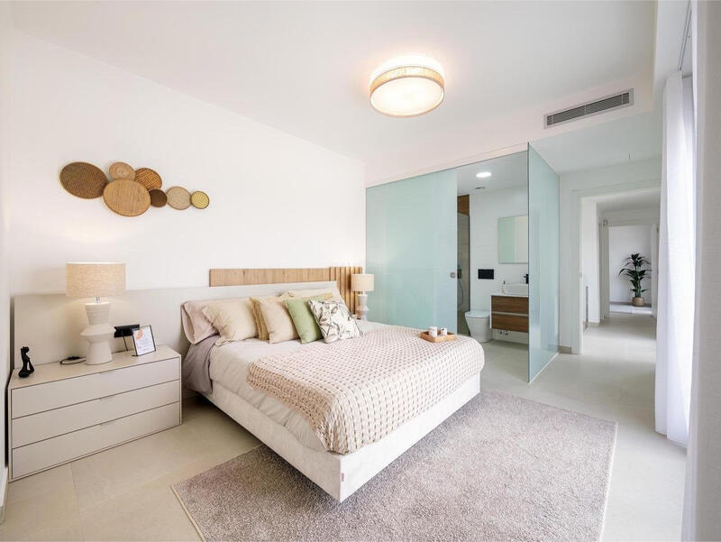 3 Cuarto Villa en venta