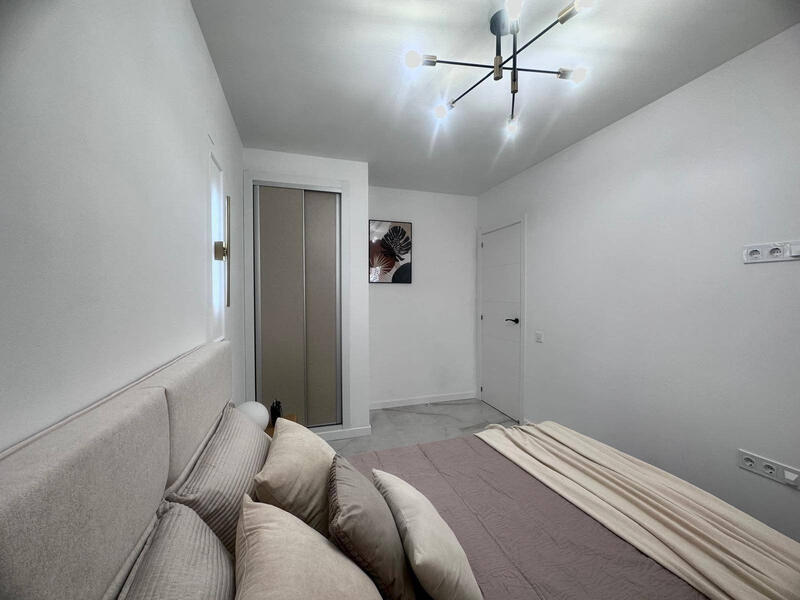 1 Schlafzimmer Appartement zu verkaufen