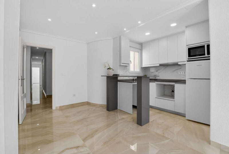 2 Schlafzimmer Appartement zu verkaufen