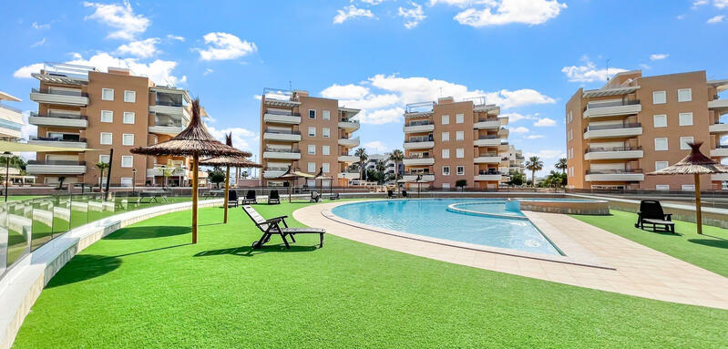 Appartement Te koop in Guardamar del Segura, Alicante