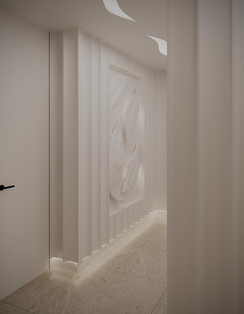 1 slaapkamer Appartement Te koop