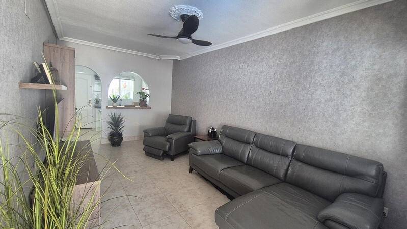 2 slaapkamer Villa Te koop