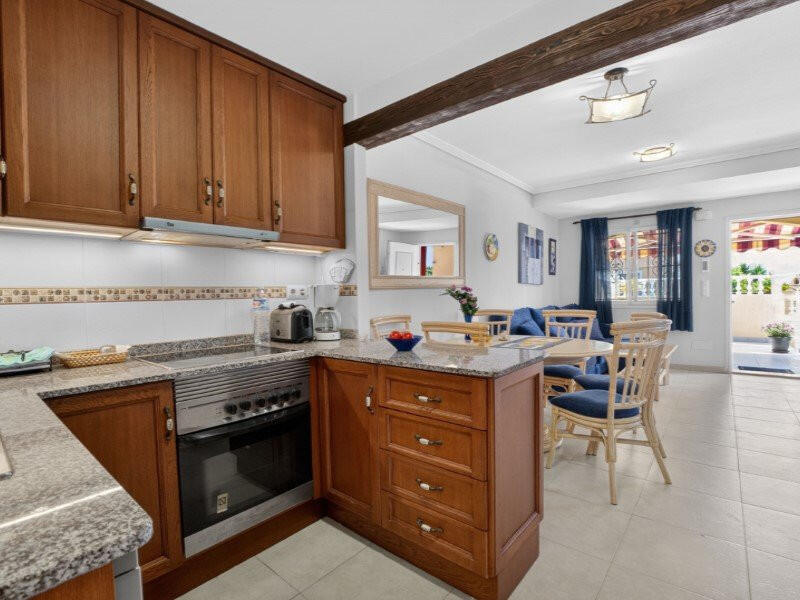 4 chambre Maison de Ville à vendre