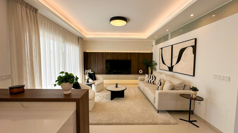 2 chambre Villa à vendre